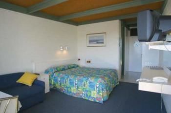 Kingfisher Motel (Adults Only) Merimbula Esterno foto