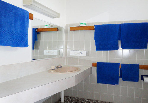 Kingfisher Motel (Adults Only) Merimbula Esterno foto