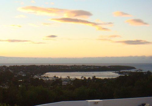 Kingfisher Motel (Adults Only) Merimbula Esterno foto